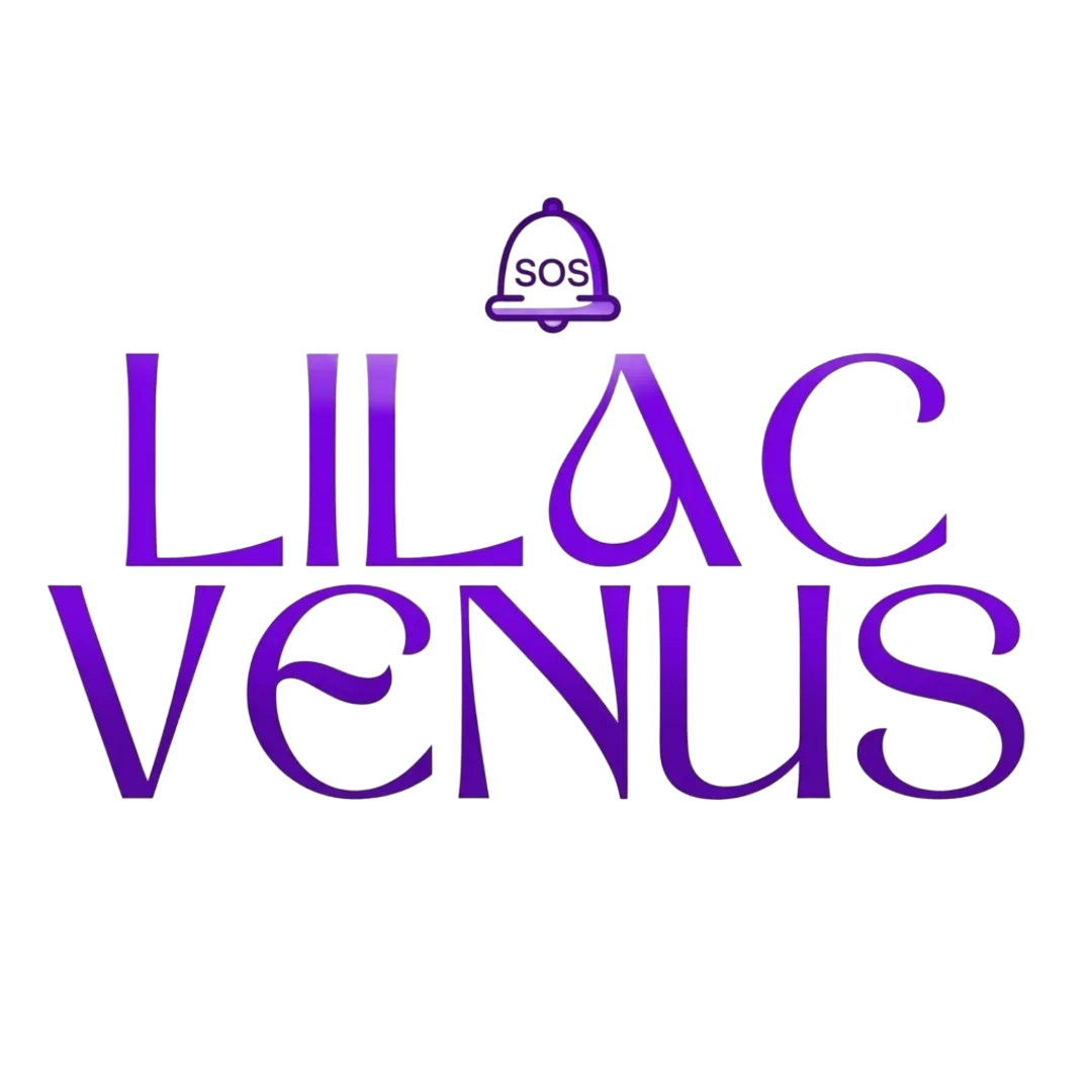 Lilac Venus
